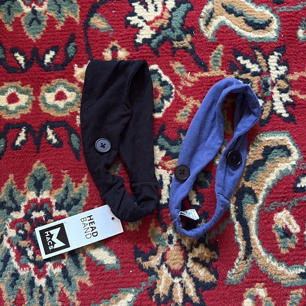 Healthcare Headband Bundle